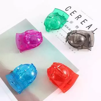 Ball Liner Drawing Line Clip Golf Scriber Drawing Templates Alignment Tool Golf Ball Line Marker 1pc