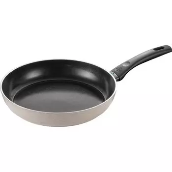 Ballarini LEDRO Ceramic Frying Pan 26cm Made in Italy PFAS-free IH compatible Ceramic coating [Official Japanese product] LEDRO Z1027-797 слоновая кость