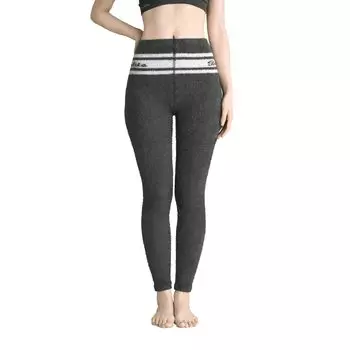 Ballelite пушистые компрессионные ночные леггинсы BLWNP246003 [Ballelite] женские