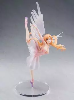 Ballet DX Completed Figure Elf s ver. 1/7 [Partylook]