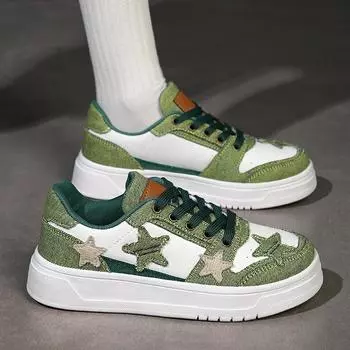 Ballet Flats Mesh Novelties White Sneakers Bot Shoes Ladies Designer Runners Woman Shoes 2024 Designer Luxury 2024 Tennis Boots 35 чёрный