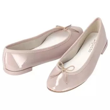 Ballet Shoes V1790SKINE 1252 cm [Repetto] Women s 25.5 cm~26.0 [Item]