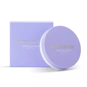 Ballon Blanc Tone Up Big Children s Sun Cushion Olive Young SPF50+ PA++++, 25g, 1 piece