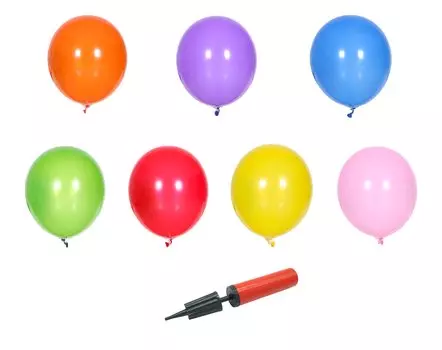 Balloon Volleyball Balloons Day Service Recreation Elderly Exercise Balloons for Balloon Volleyball Japan Total Care Association Certified Balloons 7