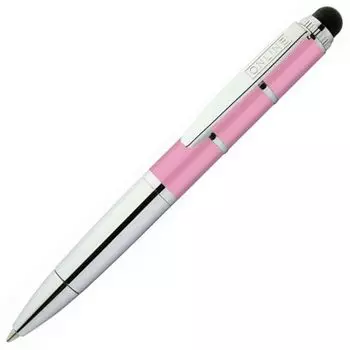 Ballpen Piccolo Stylus Rose