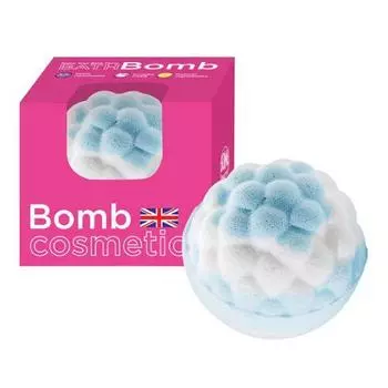 Balm Cosmetics Foam Alone Aroma Fine Foam Bath Salt 160 г