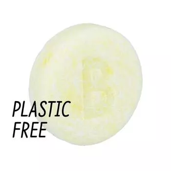 Balm Cosmetics Handmade Shampoo Bar Back to My Ruth, 1 ea, 50g