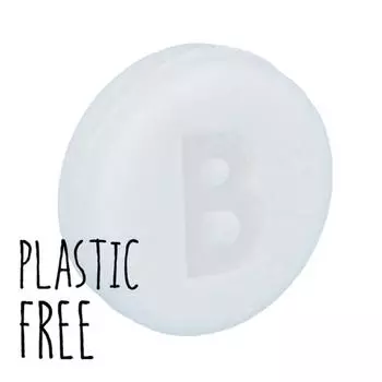 Balm Cosmetics Handmade Shampoo Bar Let s Go Coconut Tea, 1 ea, 50g