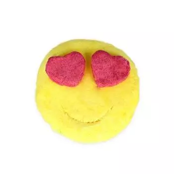 Bam Cosmetics Бомбочка для ванны Love Me Bubbledo, 190г, 1 шт.