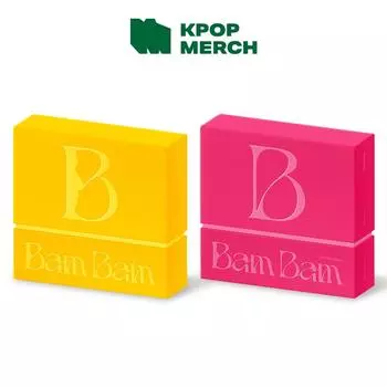 BAMBAM - 2-й Мини : В Bam a ver.