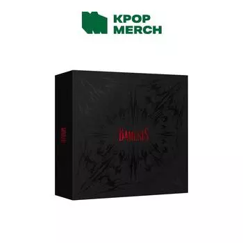 БэмБэм - БАМЕСИС (3-й Мини)