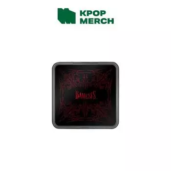 БэмБэм - БАМЕСИС (КиТ вер.)