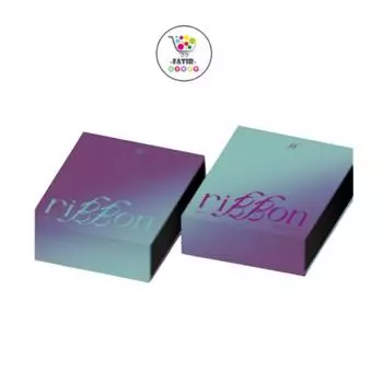 BAMBAM из Got7 1-й мини-альбом RIBBON