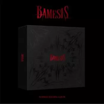BAMBAM - мини 3й [BAMESIS] 0
