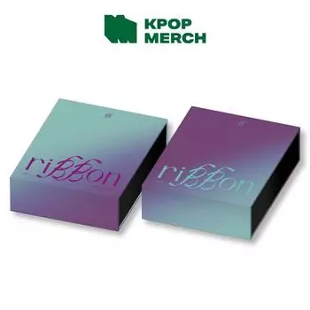 БЭМБАМ - Лента (1-й Мини) riBBon