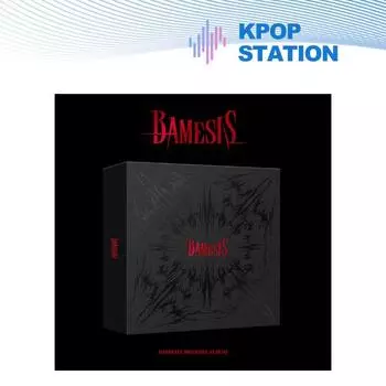 БэмБэм - ТРЕТИЙ МИНИ-АЛЬБОМ [BAMSIS]