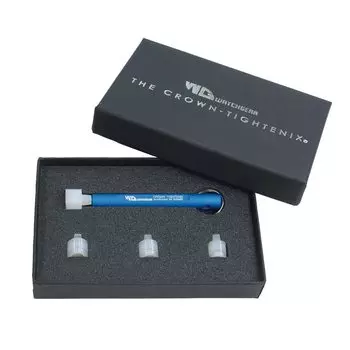 BAMBI Crown Tight Nix Watch Band Watch Strap Tool Watch Gear KDW010A