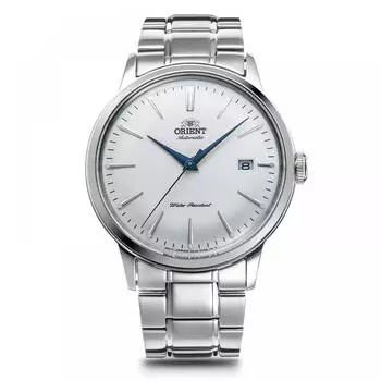 Bambino RN AC0001S [ORIENT] ORIENT Bambino Автоматические наручные часы с механическим механизмом, корейский производитель