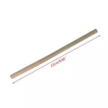 Бамбуковая соломенная посуда для питья на день рождения, свадьбу, вечеринку, бар, принадлежности, украшения