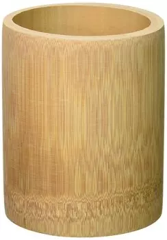 Бамбуковая трубка Takenosei Rocross Susu диаметр 10 x 12 см HA0031