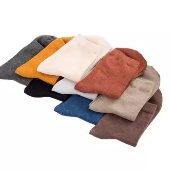 Бамбуковые носки для мужчин, летние дышащие носки без запаха, мужские брендовые джентльменские деловые носки One size