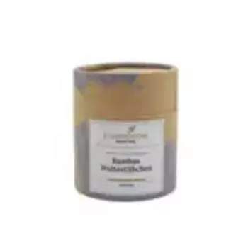 Бамбуковые ватные палочки – 200 палочек.