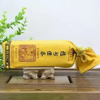 Бамбуковый чай Яань Тибетский чай 250 г