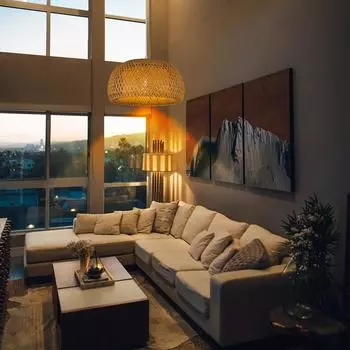 Бамбуковый фонарь, подвесной светильник, плетеные люстры из натурального ротанга E27, бамбуковые абажуры ручной работы, светильники, подвесной светильник Without light bulb