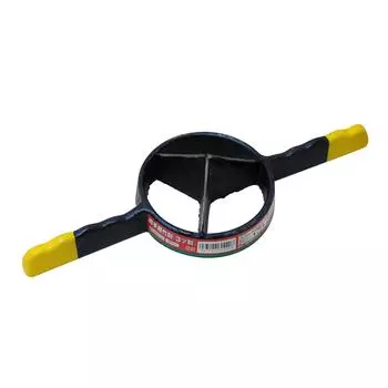 Бамбуковый шпагат Senkichi для обеих рук, 3,4 дюйма (86 мм)