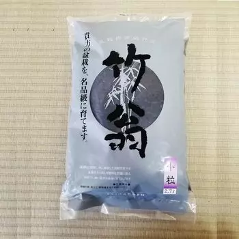 Бамбуковый уголь бамбуковый уголь для бонсай мелкие зерна 90296 Sagawa Express Material: Высококачественное Чикуо 2,7 л*