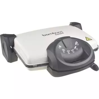 Bambum Gustava - Компактный тостер с кремом