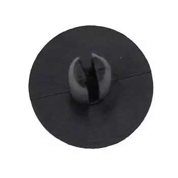 Бампер для BMW 51118174185 100 шт. отделка порога автомобиля заклепки арочные зажимы фиксатор 20 мм * 17 мм аксессуары ремонтный набор полезный CHINA