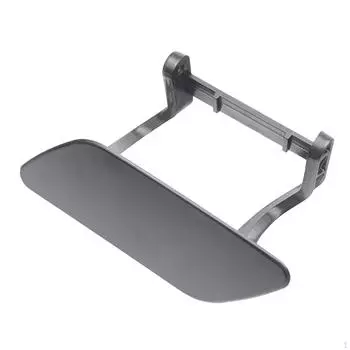 Бампер с шрифтом, крышка омывателя фар в сборе, заменяет W166 ml320 ml400, хорошая производительность LH 1668600108