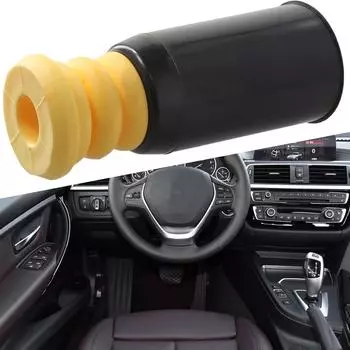 Бампер задней подвески 33536855439 подходит для BMW 1/3/4 серии F20 F21 F30