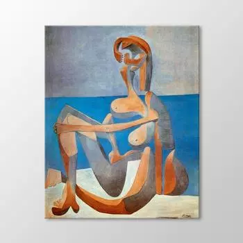 Баньянте Седута на картинах Рива Аль Маре