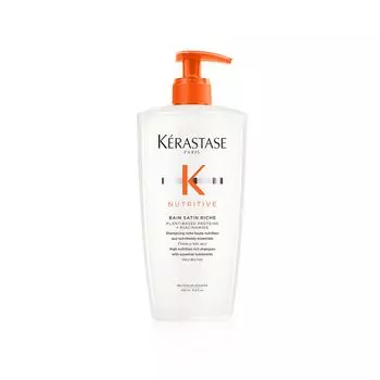 Ban Satin Riche 500мл Krastase