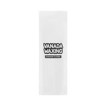 Banada waxing wax spatula