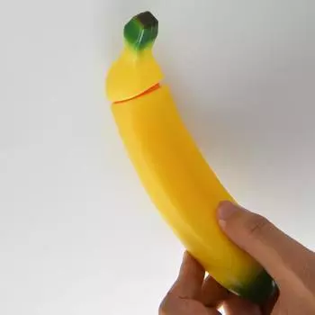 Банановые шутки, секс-игрушки для взрослых, пенис, клюв, бакалавр, девичник, подарок