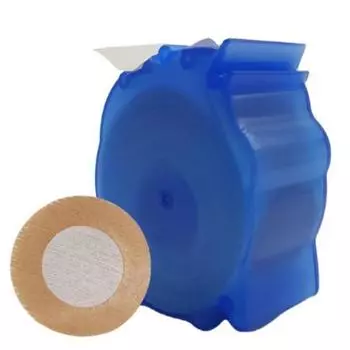 Band Gold Band Wrap Nipple Band 180 pieces, 1 piece