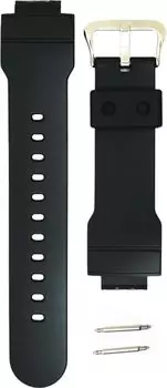band spring bar included [Casio] G-SHOCK AWG-M500, AWG-M510, AWG-M520, AWG-M520BB, AWG-500 (belt) +