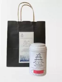 Band Tea Company Quality Jasmine Premium Jasmine Tea Чайный пакетик в бумажном пакете Подарочный набор [Высокий чай] белый