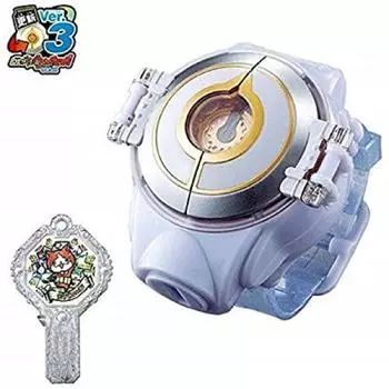 [Банда] Yo Kai Watch DX Yo Kai Watch Elda Ver.K