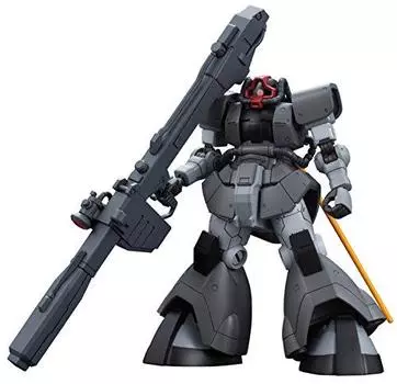 Bandai #07 Дом Тест Тип Гандам Происхождение, HG Происхождение Высокий Класс 1:144 Масштабный набор для моделирования (БАС5059025)