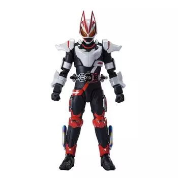 Bandai 150 Mm Spirits Bandai Spirits Sh. Фигурка Arts Mask Rider Geet Magnum
