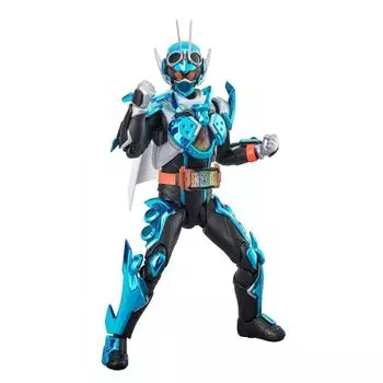 BANDAI 150 мм SPIRITS Bandai Spirits SH. Первый релиз Figuarts Kamen Rider Gatchad Steam HOPPER