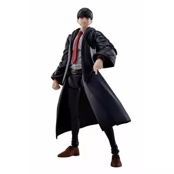 BANDAI 150 мм SPIRITS Bandai Spirits SH. Фигурки Машле Машле и Ван Дид Пилл