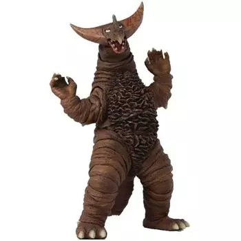 BANDAI 160 мм SPIRITS Bandai Spirits SH. Фигурное искусство GOMORA MEDICINAL ABS ПВХ покрытие