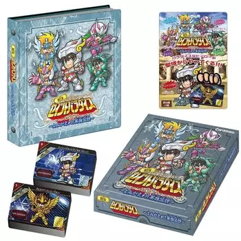 Bandai 2620840 Аксессуары, разноцветные