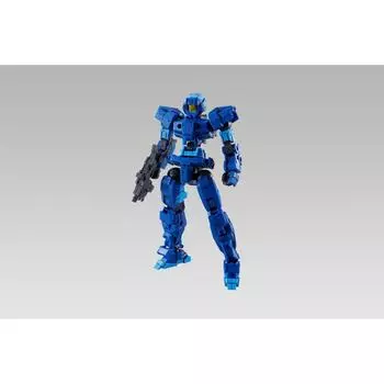 BANDAI 30MM Alt [Синий]