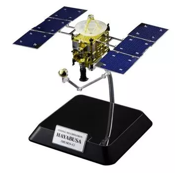 Bandai 65280 Взрослый исследователь астероидов из суперсплава Хаябуса (с ограниченным бонусом за первое производство)